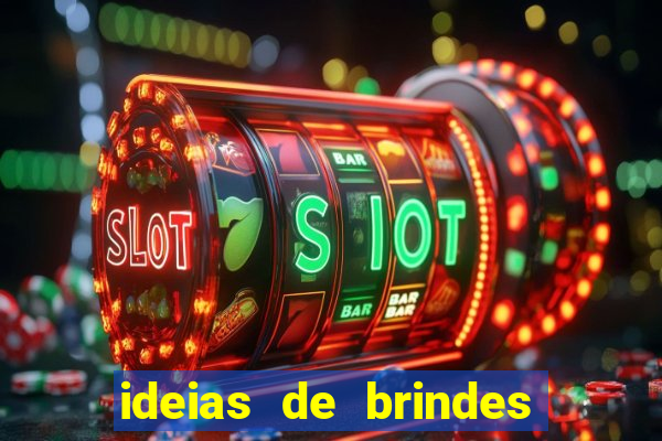 ideias de brindes para bingo